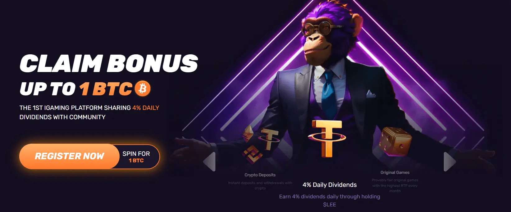 Либет Казино зеркало Lee Bet kazino online.