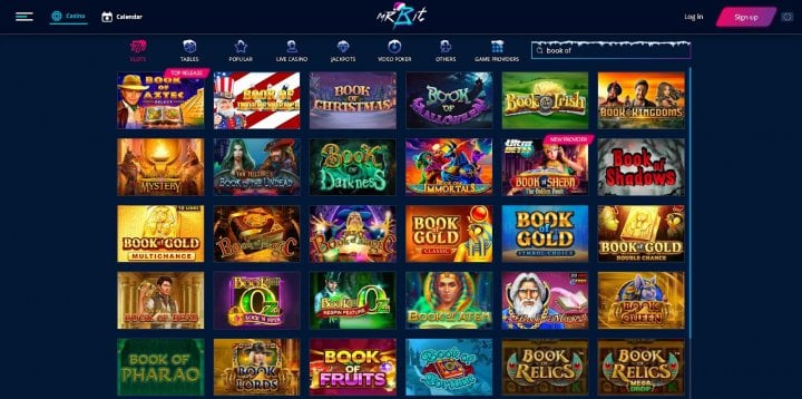 Казино Мистер Бит играть бесплатно на официальном.