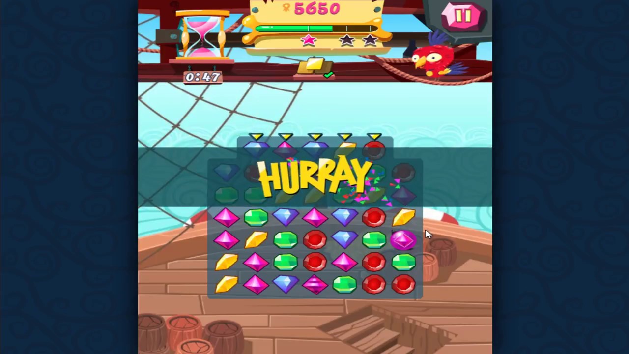 Игра Сокровища Пиратов - Играть Онлайн! Бесплатно