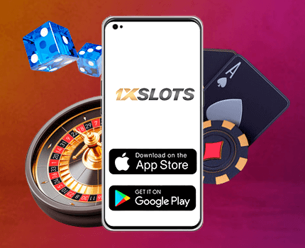 Официальное зеркало 1xslots регистрация и вход в Личный.