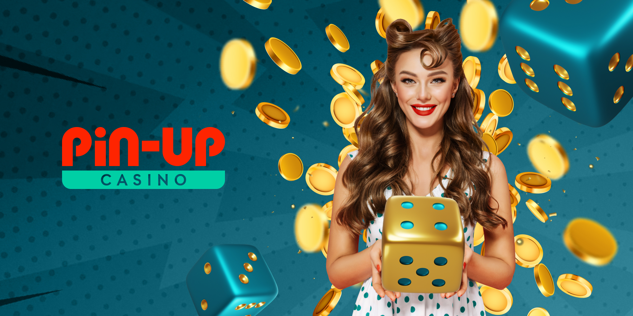 Пин Ап казино - официальный сайт Pin Up casino.