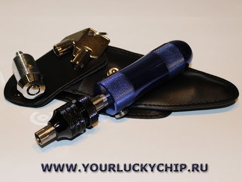 Аркадные кнопки