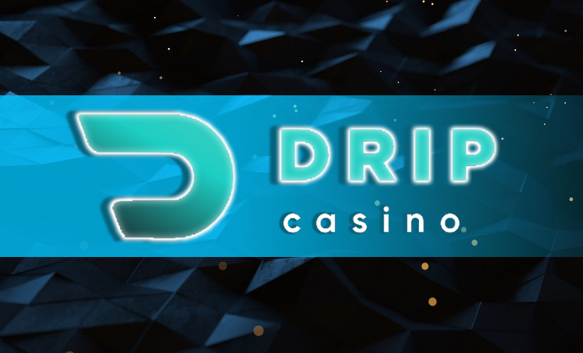 Drip Casino Дрип Казино легальное онлайн казино.