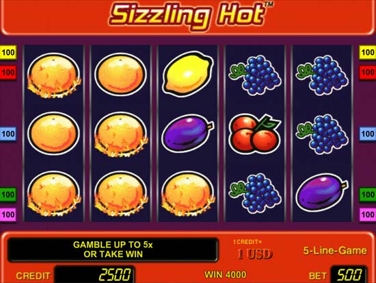 КОМПОТ от Novomatic — играть онлайн в слоты бесплатно