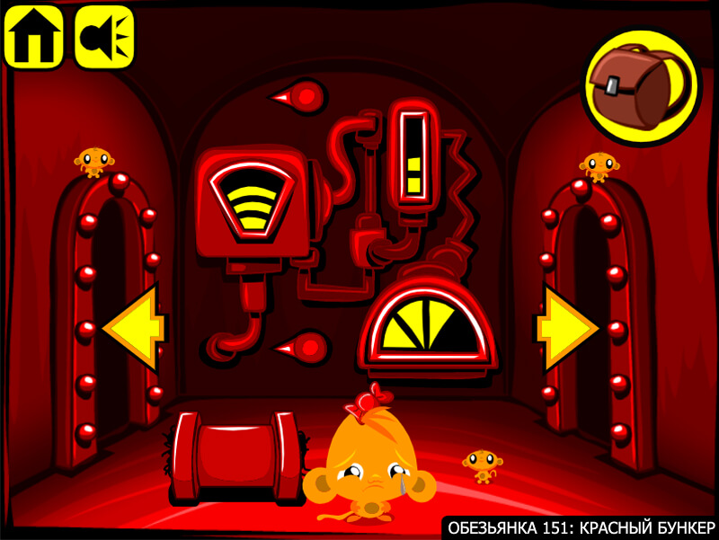 Игра Счастливая Обезьянка Стадия 1 - Играть Онлайн!