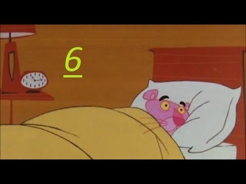 Полное прохождение Розовая пантера. Фокус-Покус - YouTube