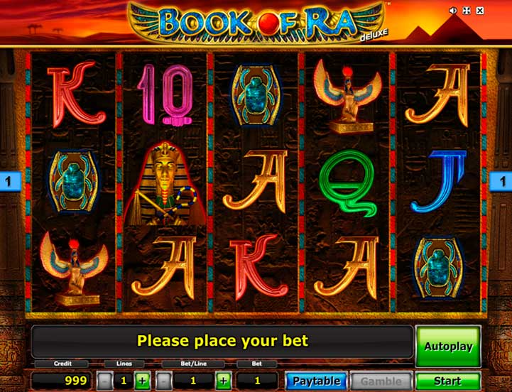 Book of ra играть бесплатно без регистрации + Бонусы