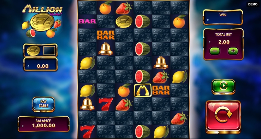 Игровые автоматы 777 играть бесплатно.