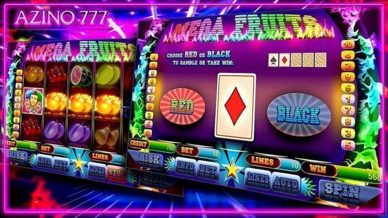 Официальный сайт Азино777 - Azino777 Casino бонусы.