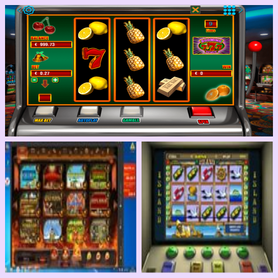 Играть бесплатно в Book of Ra