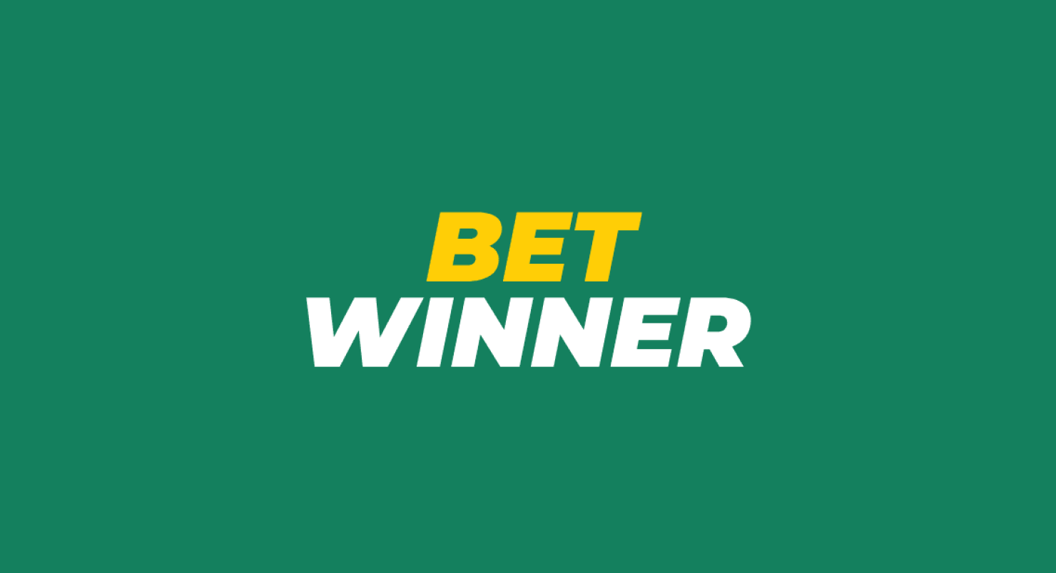 Betwinner - букмекерская контора, ставки на спорт онлайн.