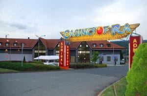 Casino Ra промокод бонус 240 FS + 50 000 на ОКТЯБРЬ.