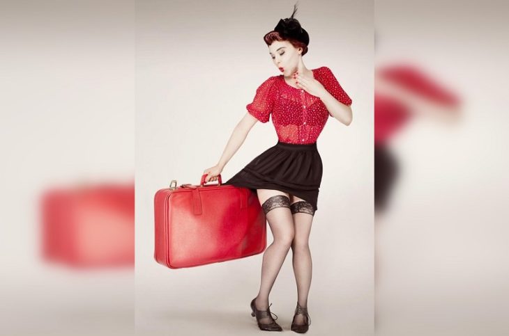 В пин-апе только девушки Рисую в 50 Дзен
