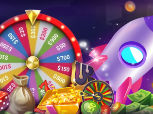 Casino Coins Game - Официальный сайт Коинс Гейм Казино