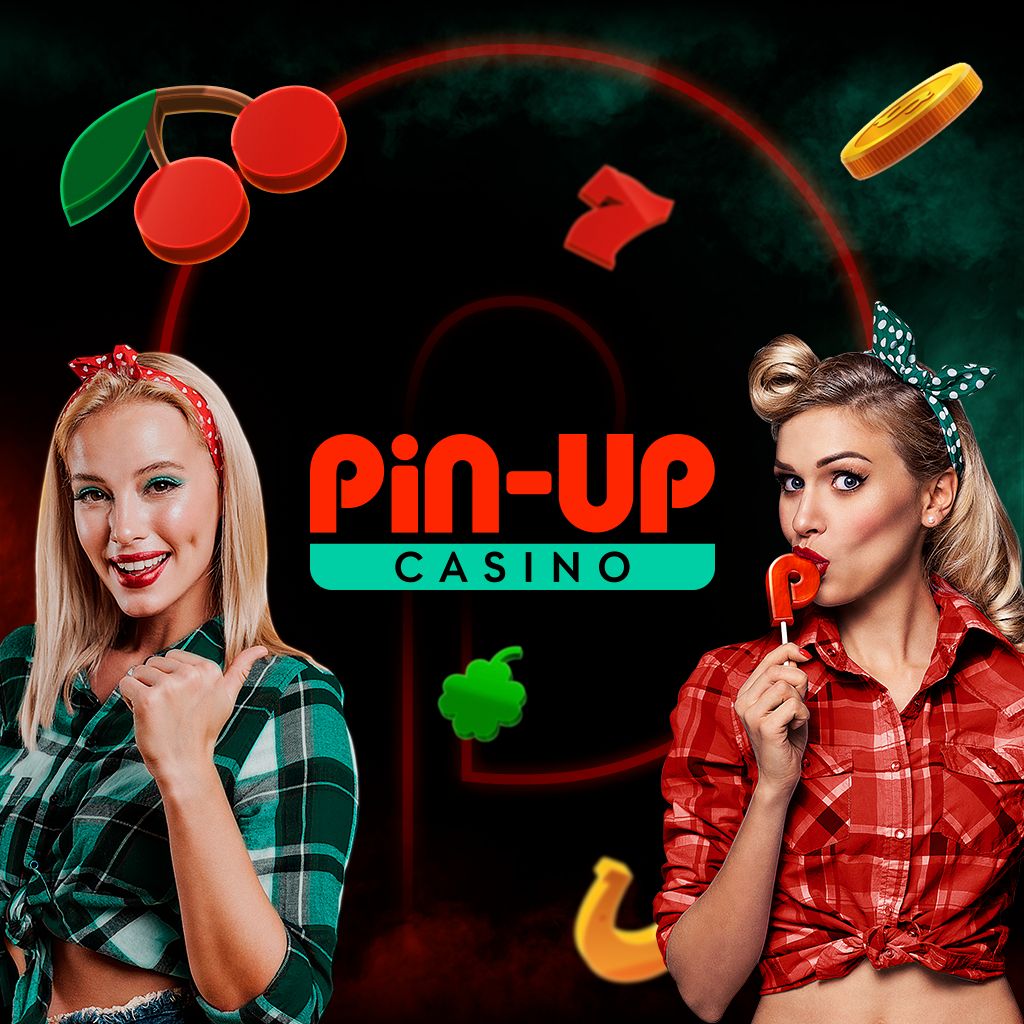 Pin-up - скачать последнюю версию 3 APK на Android.
