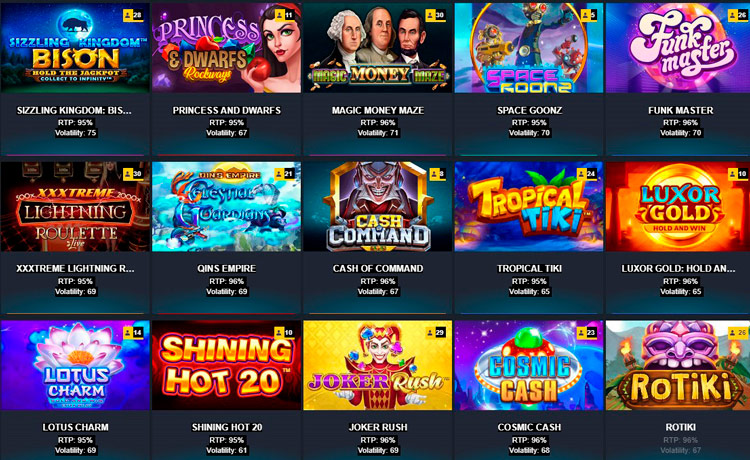 Игра Блэкджек 21 Blackjackist. Играйте бесплатно.