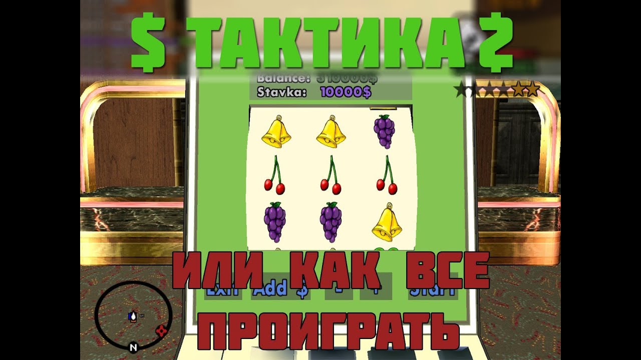 Однорукий бандит Novel Games