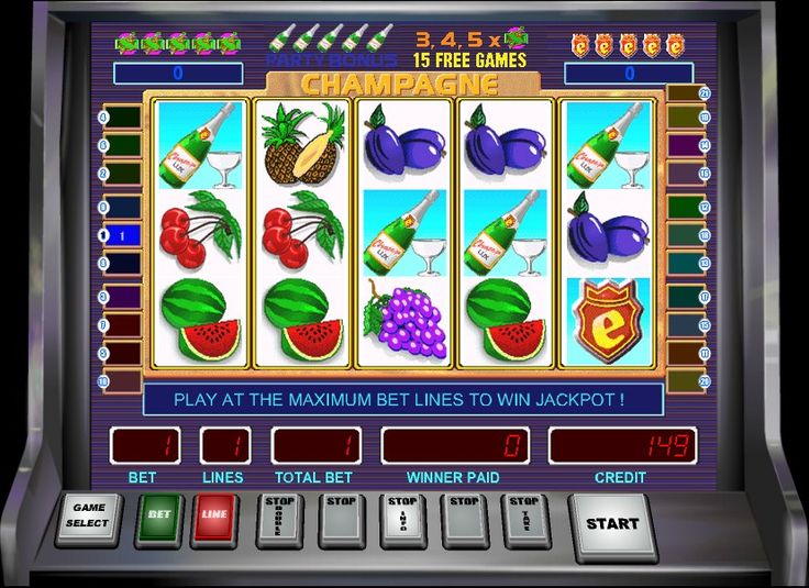 Слоты от Captain Jack Games - играть онлайн бесплатно.