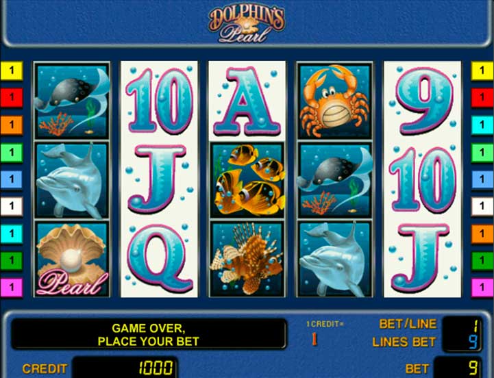 Onlajn_slotyОнлайн слоты бесплатно без регистрации на 777 SlotGames