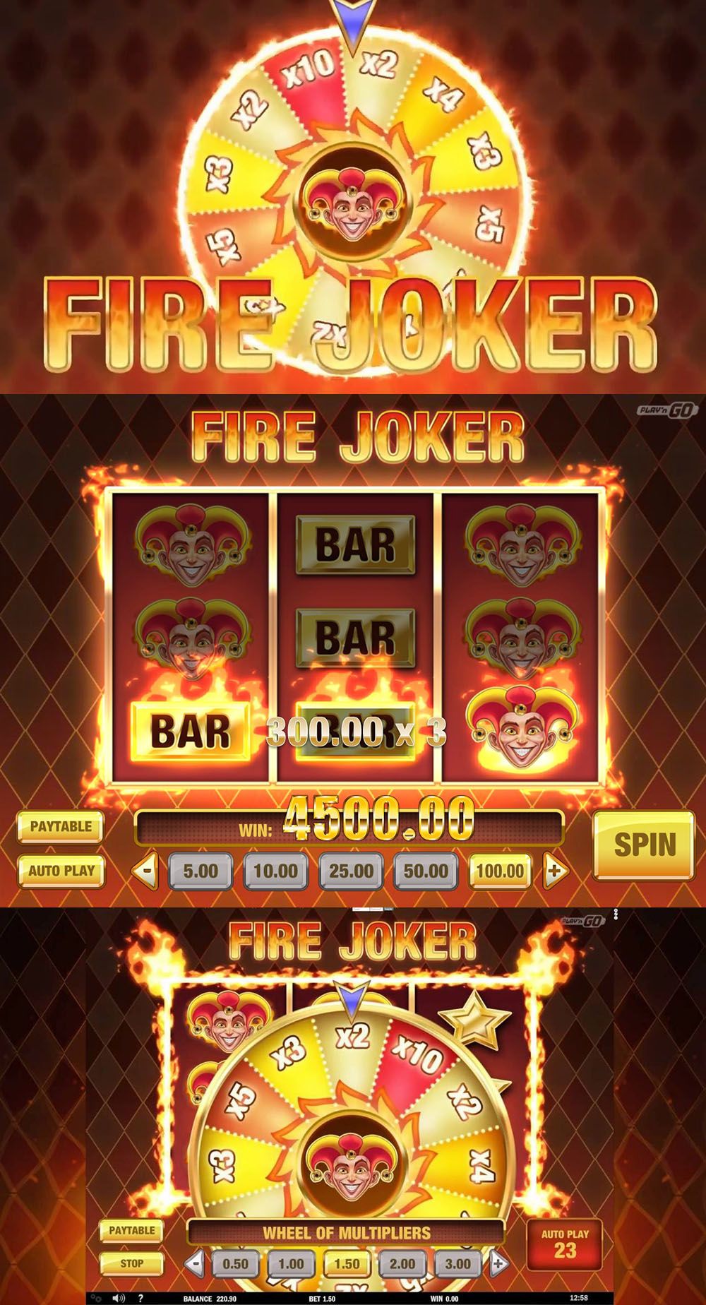 Игровой автомат Fruit Cocktail Клубнички играть онлайн на.