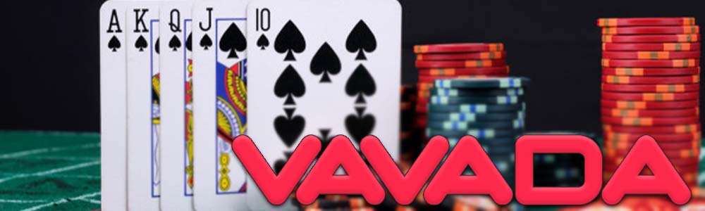 Vavada официальный сайт казиноВавада зеркало рабочее