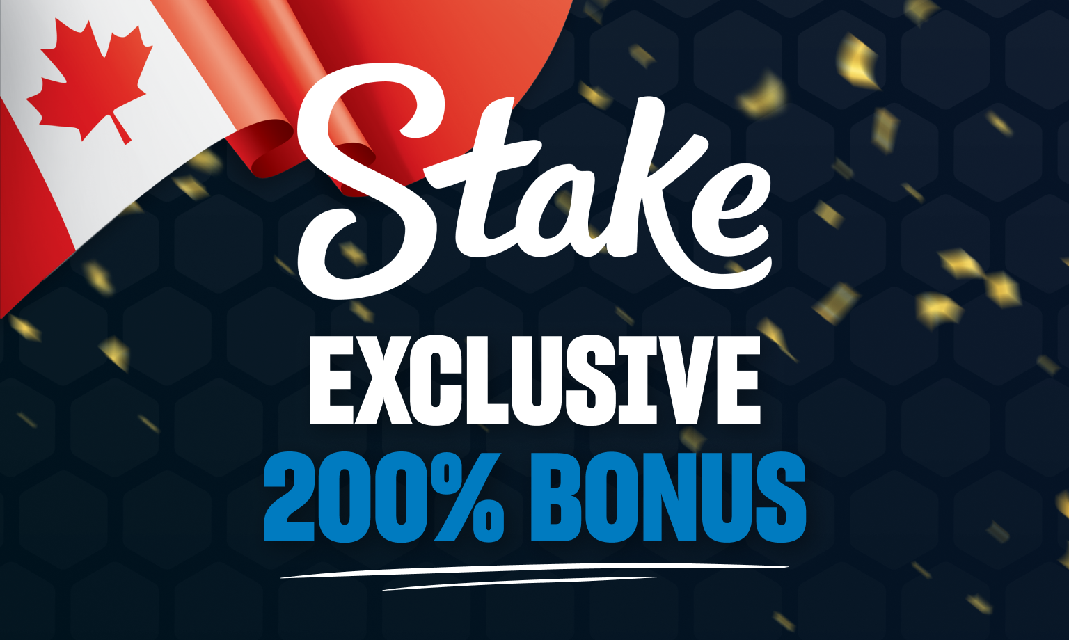 Stake Casino - Рабочее зеркало, Регистрация и Бонусы.