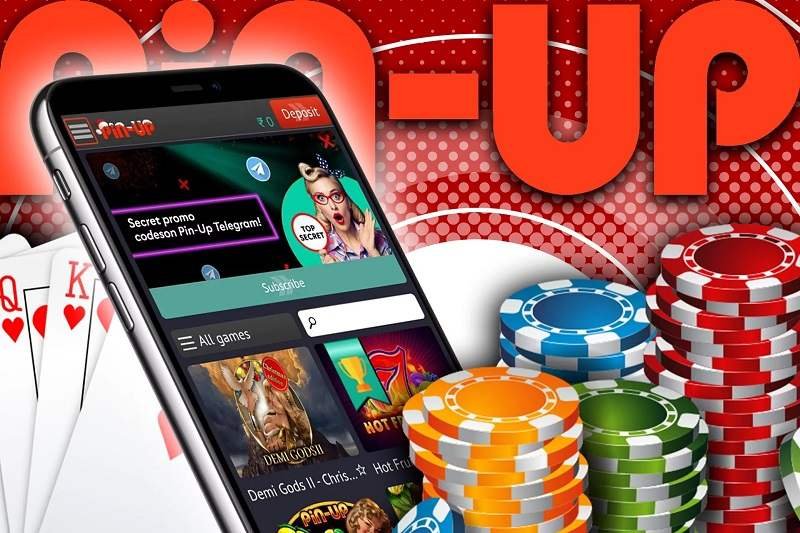 Pin Up Casino