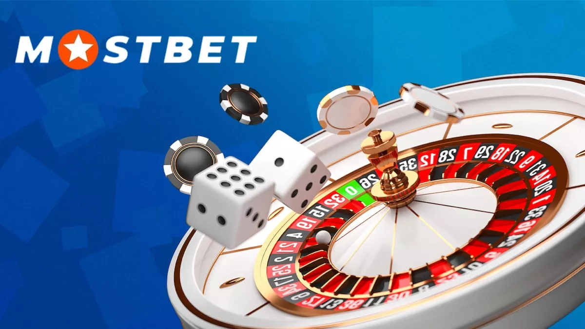MostBet Регистрация – Хотите сыграть на Mostbet.com? Доступ.
