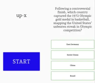 UpX Casino – казино с авторскими быстрыми играми