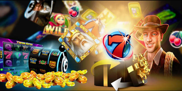 Buffalo Slot Machine – Игровые Аппараты Онлайн С Выводом.