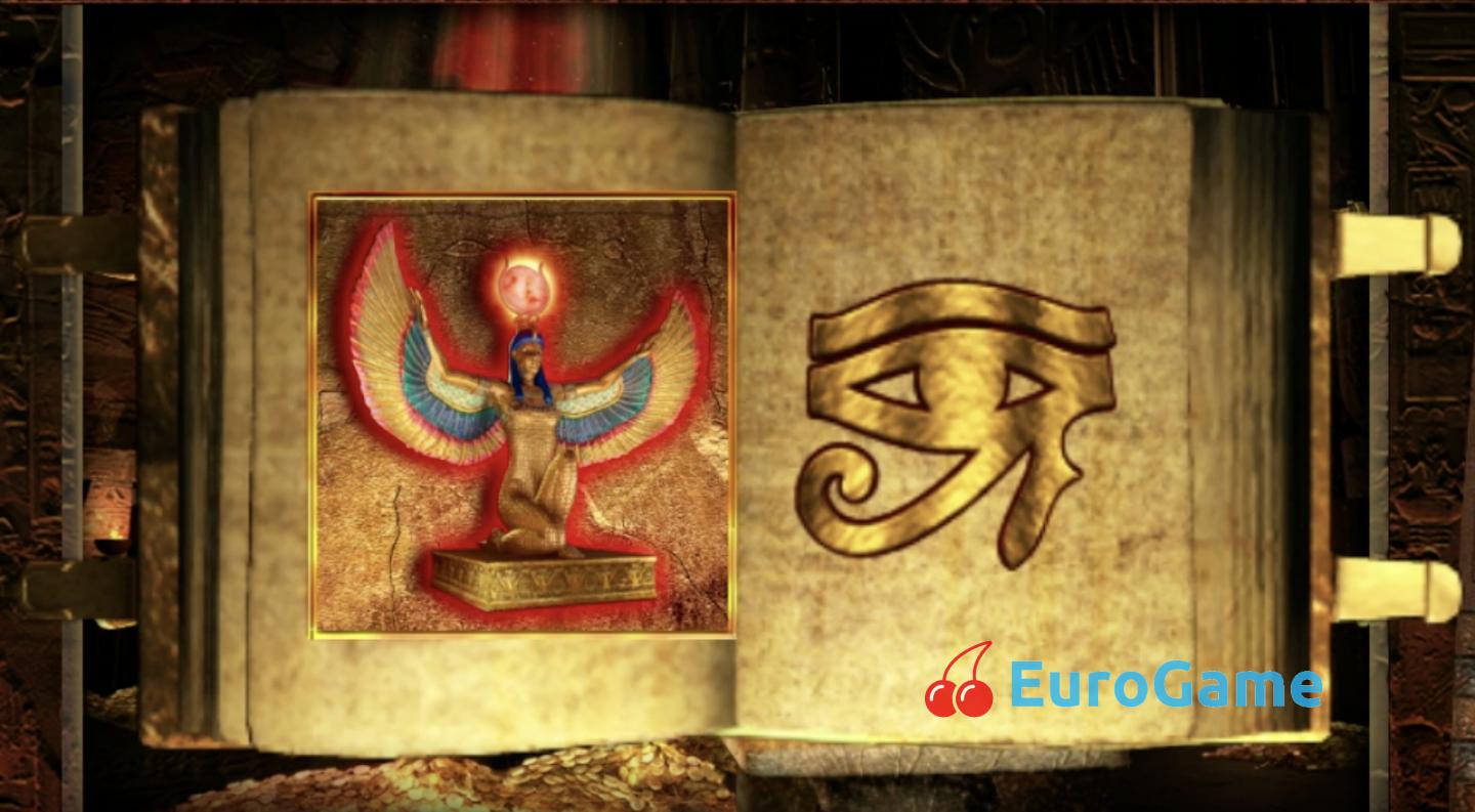 Игровой Автомат Book of Ra Играть Бесплатно - 2023