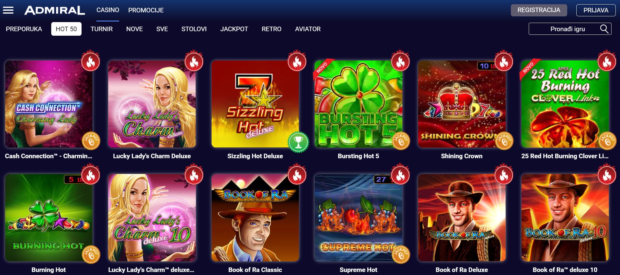 Admiral X Casino официальный сайт регистрация.