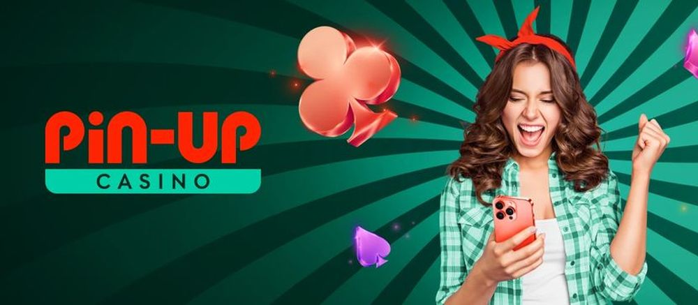 Скачать Пин Ап казино мобильное приложение Pin Up Bet