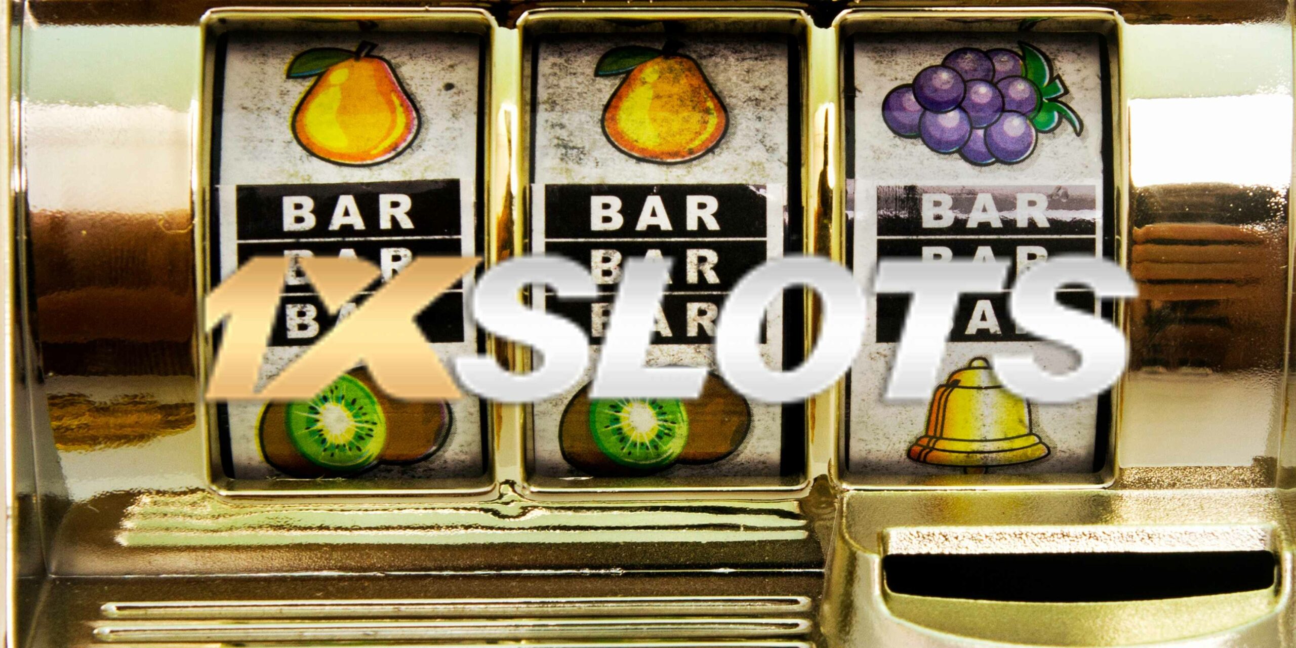 Бонусы казино 1xSlots - промокоды.