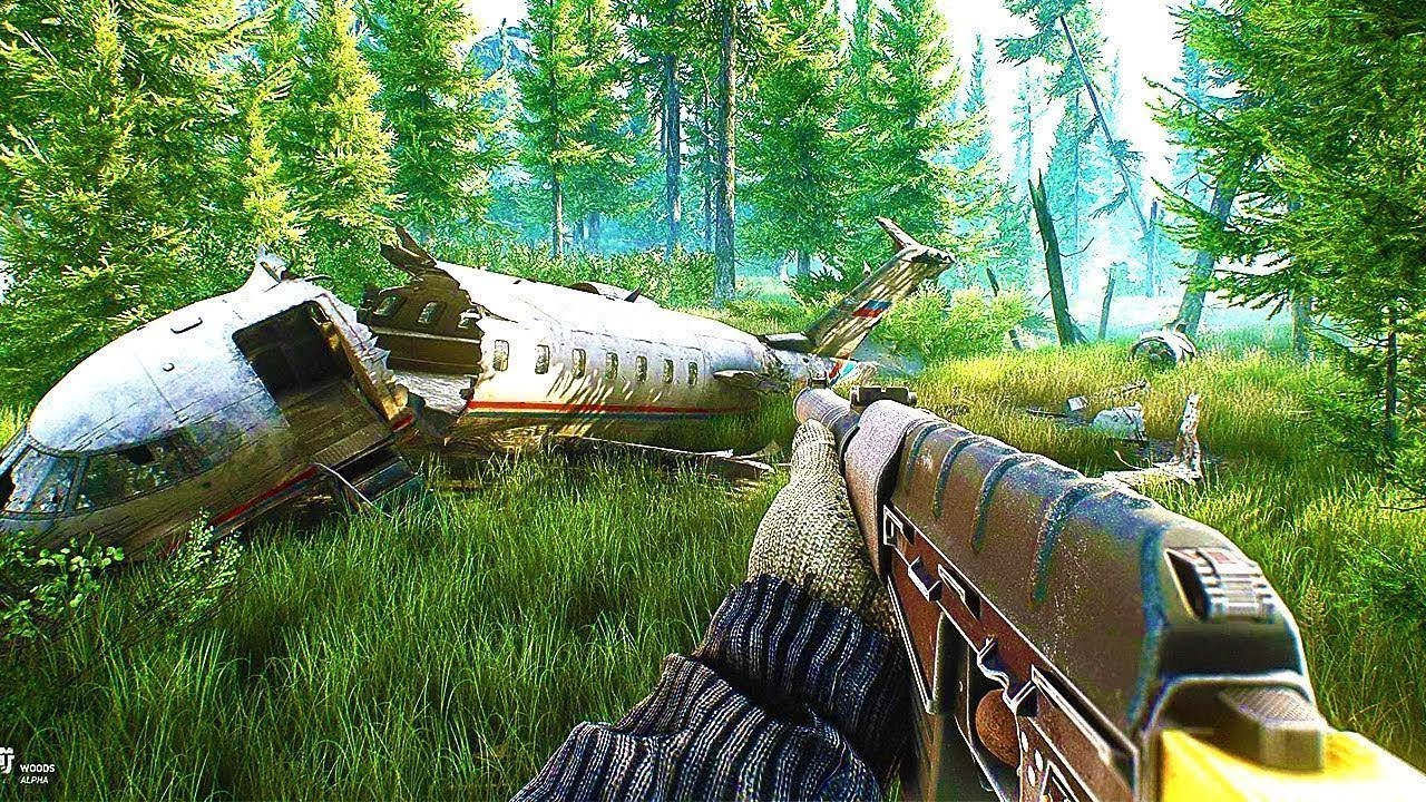 Лучшие игры без интернета для ПК топ-30
