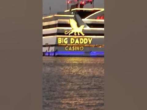 Официальный сайт казино Daddy