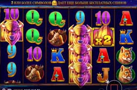 Buffalo Slot Machine – Игровые Аппараты Онлайн С Выводом.