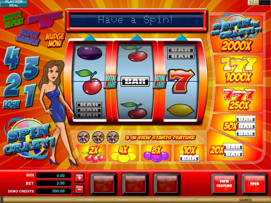 Игровой автомат Crazy Monkey Крейзи Манки играть онлайн бесплатно