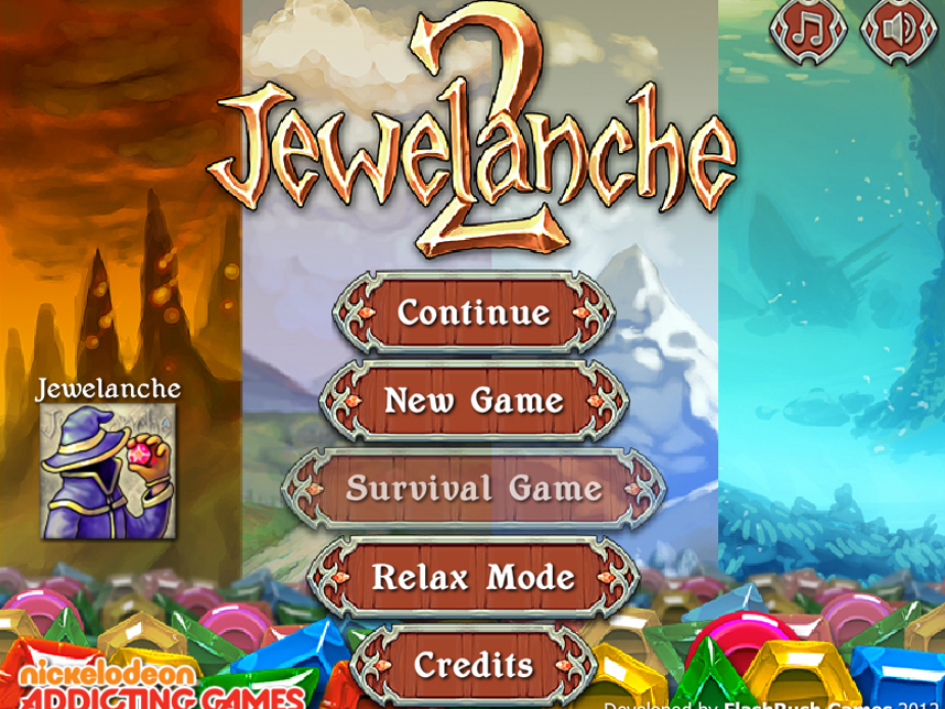 Игры Золотоискатель