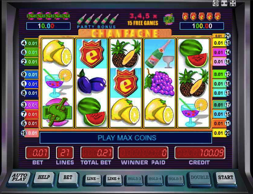 Какое казино для игры на деньги выбрать для айфона.