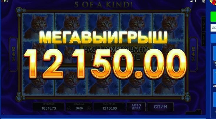 Вулкан казино онлайн - популярные игровые автоматы