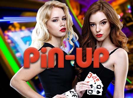PinUp Casino Играть Pin Up Регистрация Онлайн