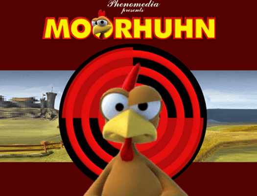 Игры Moorhuhn играйте в игры Moorhuhn.