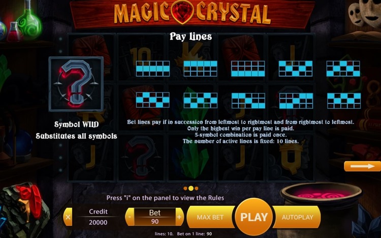 CrystalSlot казино — официальный сайт, играть в игровые.