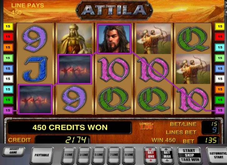 Игровые автоматы бесплатно - играть без регистрации.