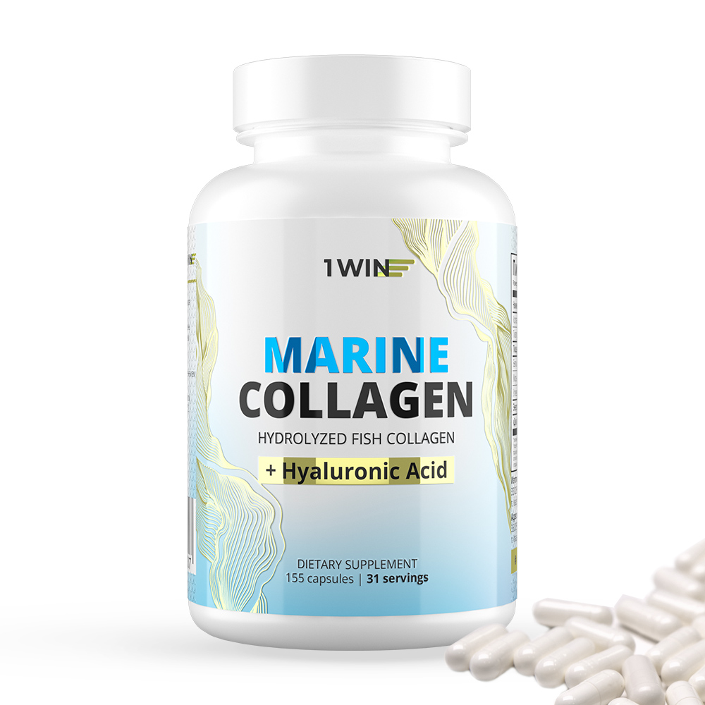 WIN collagen + vitamin C отзывы - Витамины - Первый.