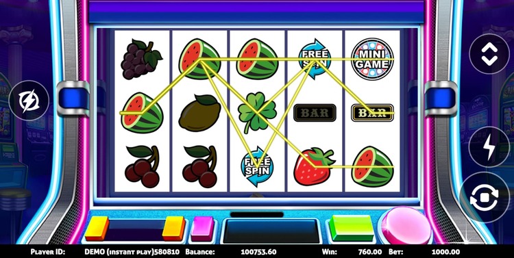 Sevens Richness игровой автомат онлайн → Играть в слот на сайте казино.