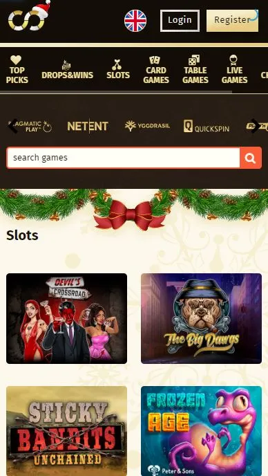 Everum casino - обзор официального сайта казино Эверум