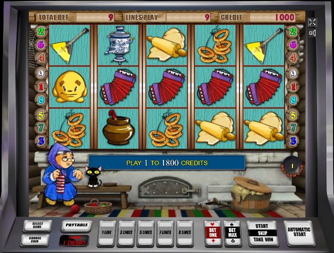 Игра Клуб Слотов. Играйте бесплатно онлайн в Клуб.